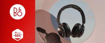 Bang & Olufsen