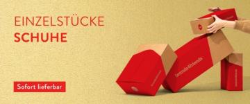 Einzelstücke Schuhe