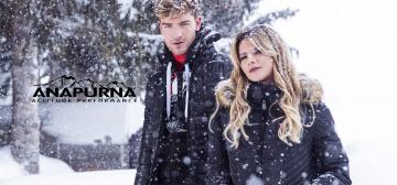 Anapurna