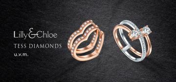 Zauberhafter Schmuck