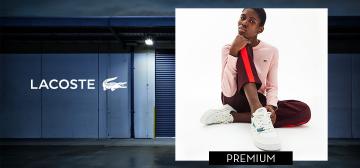 Lacoste