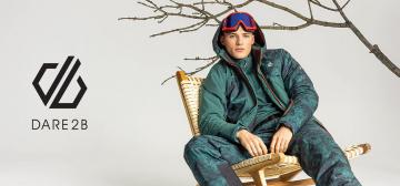 Dare 2b Herren
