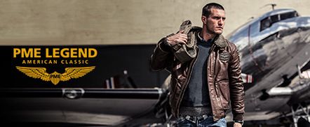 PME Legend