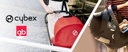 Cybex