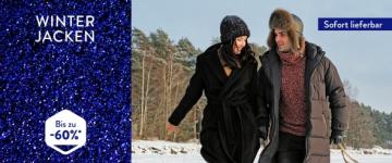 Winterjacken