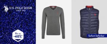 U.S. Polo Assn