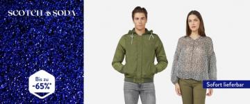 Scotch & Soda