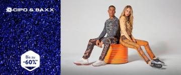 Cipo & Baxx