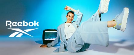Reebok