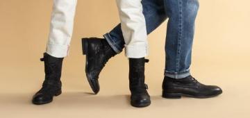 Winterschuhe