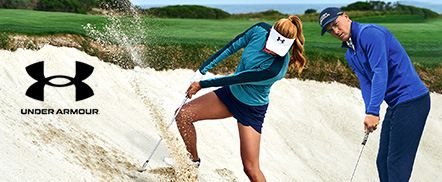 Under Armour