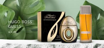 Parfum & Cosmetics