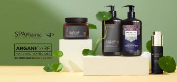 Arganicare