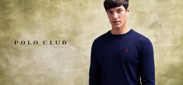 POLO CLUB Herren