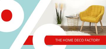 The Home Deco Factory