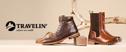 Travelin