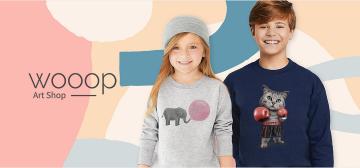 Wooop Kids