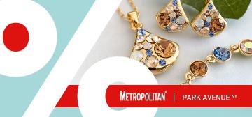 Schmuck mit Swarovski Kristallen