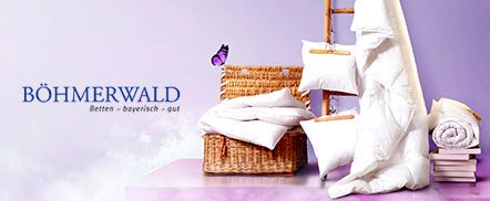 Böhmerwald