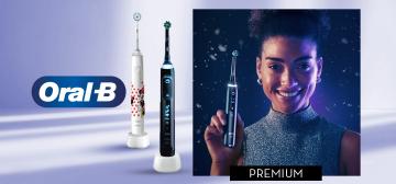Oral-B