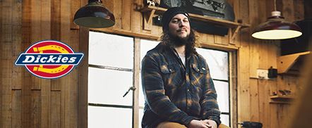 DICKIES