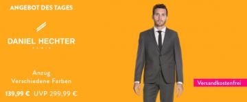 Angebot des Tages: Daniel Hechter