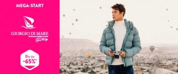 Giorgio di Mare Men