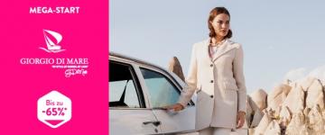 Giorgio di Mare Women