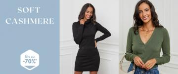 Soft Cashmere