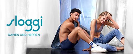 Sloggi
