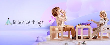 Little Nice Things