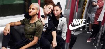 Nike Performance - Damen