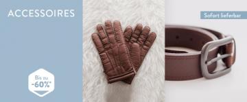 Accessoires