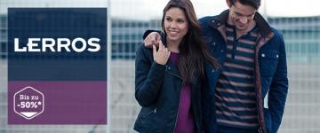 Lerros