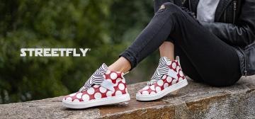 Streetfly