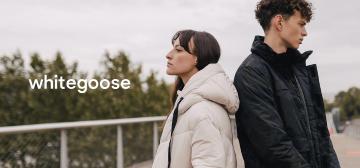 White Goose