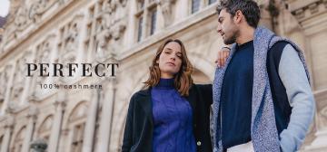 Perfect Cashmere