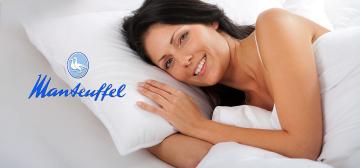 Manteuffel Bettwaren