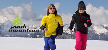 Peak Mountain Kids