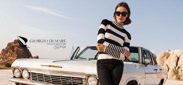 Giorgio di Mare Women