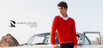 Giorgio di Mare Men