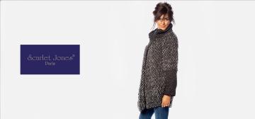 Scarlet Jones