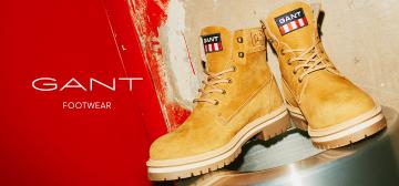 Gant