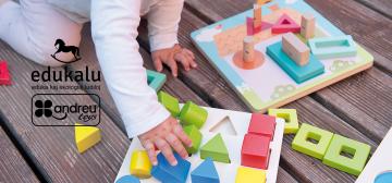 Andreu Toys & Edukalu