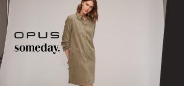 Opus & Someday