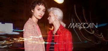 Marc Cain