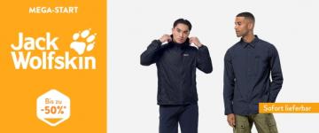 Jack Wolfskin