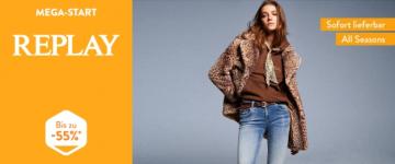 Replay Damen