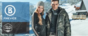 Bogner Fire+Ice