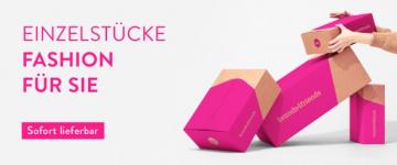 Einzelstücke Fashion für sie